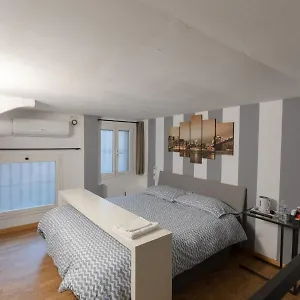 Bagno Privato - Stanza Doppia , Milán Italia
