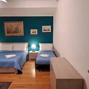Baroka House Venice , Mestre Italia
