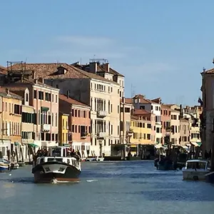 Eagle's Nest , Venecia Italia
