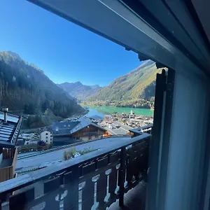 Snowlake & , Alleghe Italia