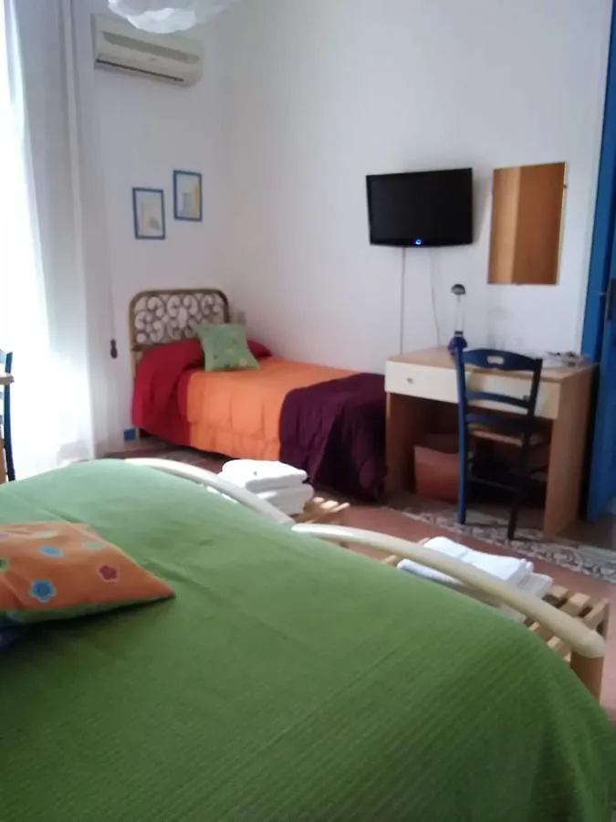 B&B Soleluna Della Solidarieta Palermo