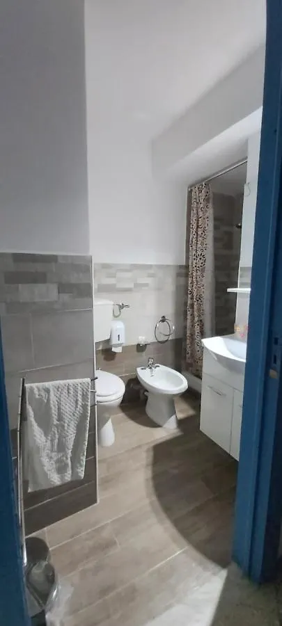 B&B Soleluna Della Solidarieta Palermo 0*,  Italy