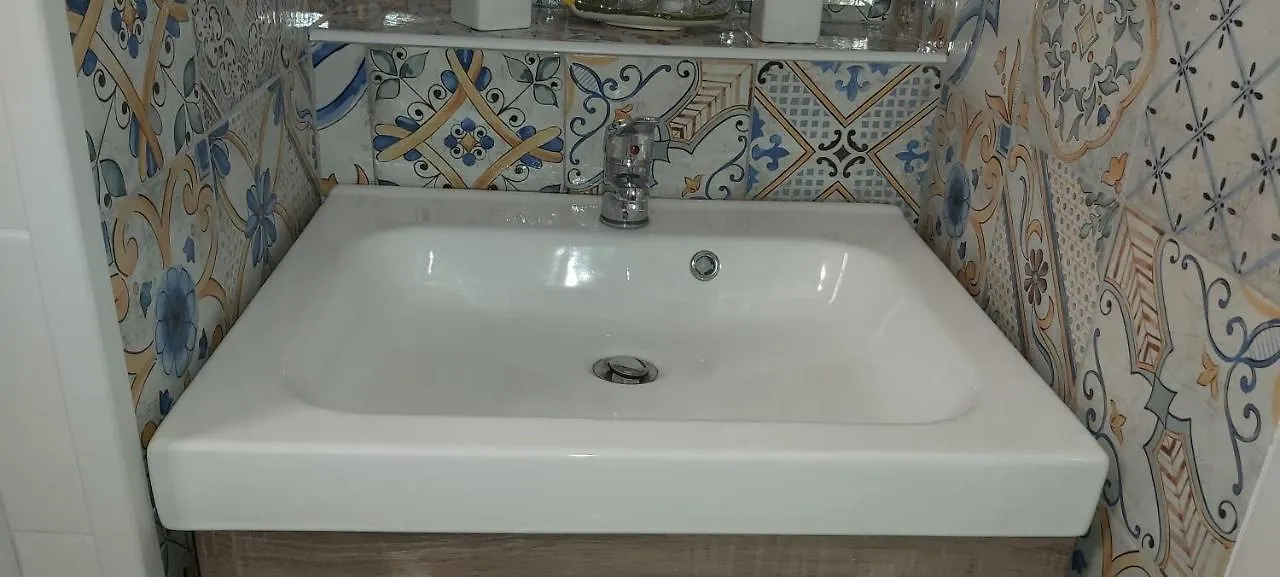 B&B Soleluna Della Solidarieta Palermo