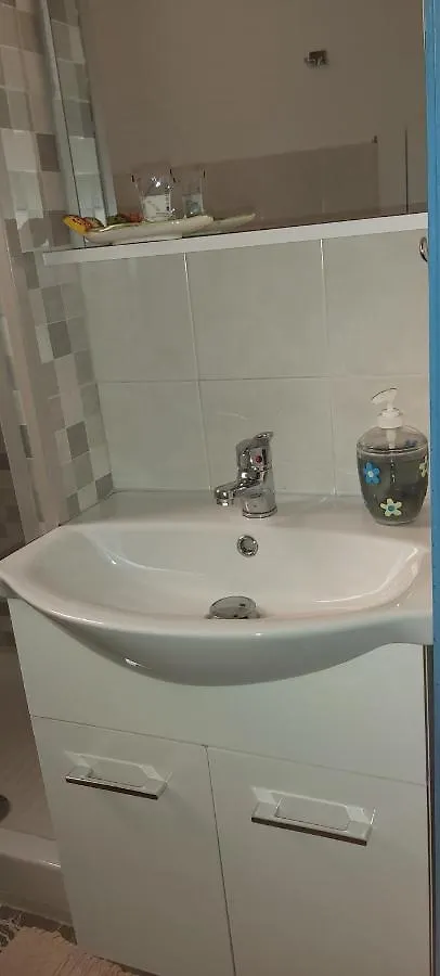 Bed & Breakfast B&B Soleluna Della Solidarieta Palermo Italy