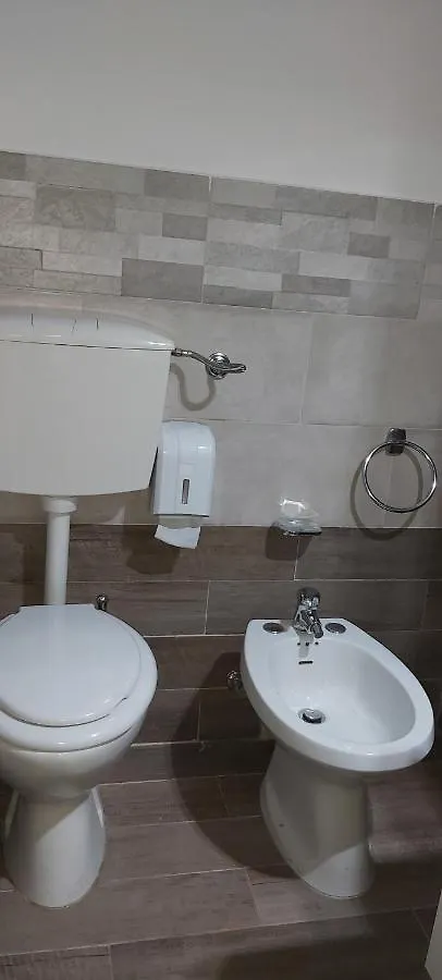 Bed & Breakfast B&B Soleluna Della Solidarieta Palermo