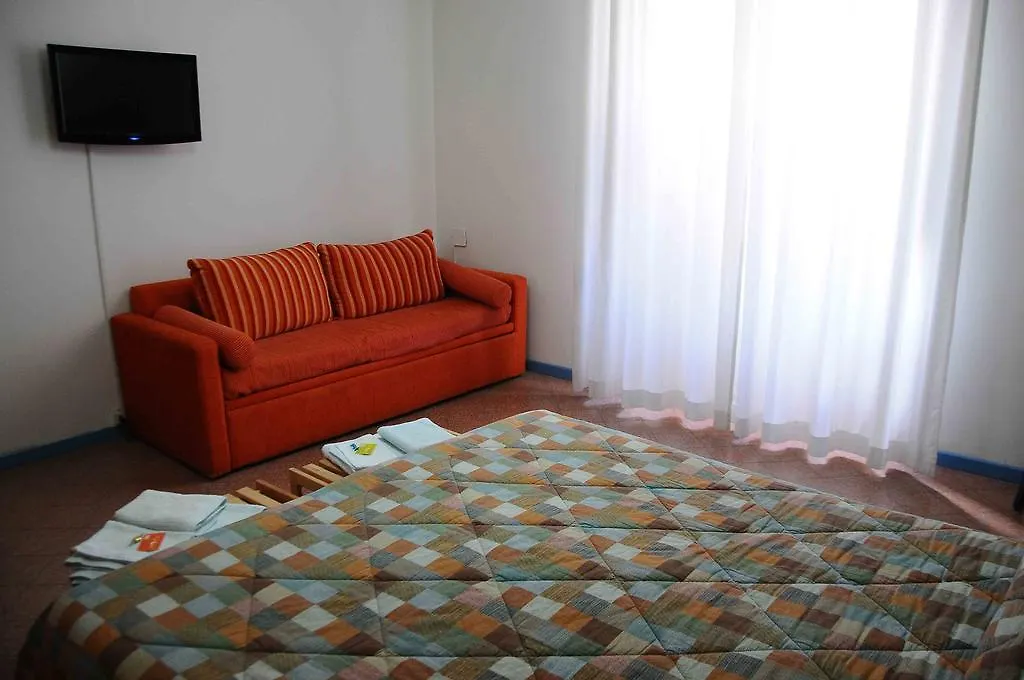 Bed & Breakfast B&B Soleluna Della Solidarieta Palermo